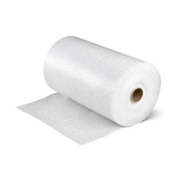 Geotextília osztályos fehér 265 g/nm 1x50m ár/nm