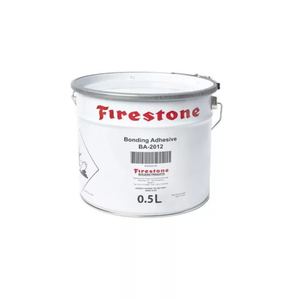 Elevate ( Volt Firestone ) Bonding Adhesive Segédanyag EPDM gumifóliához 0,5 liter - kimért termék