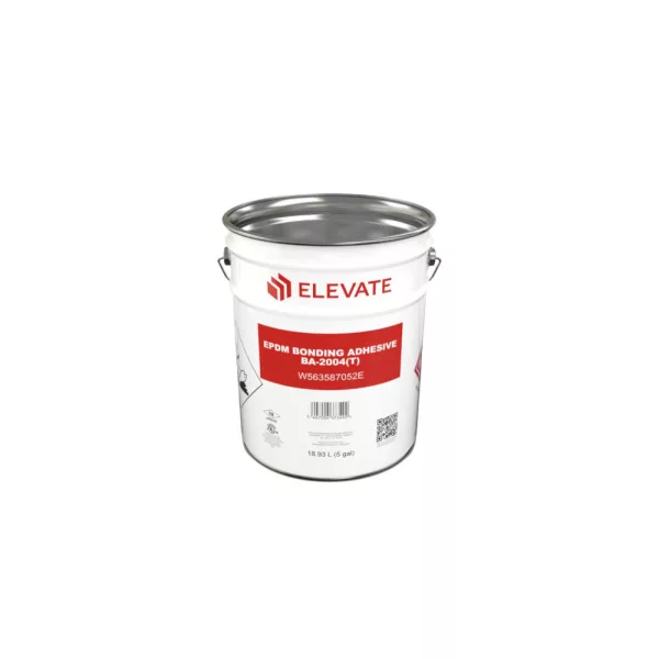 Elevate ( Volt Firestone ) Bonding Adhesive BA2012 Segédanyag EPDM gumifóliához 1 liter - kimért termék