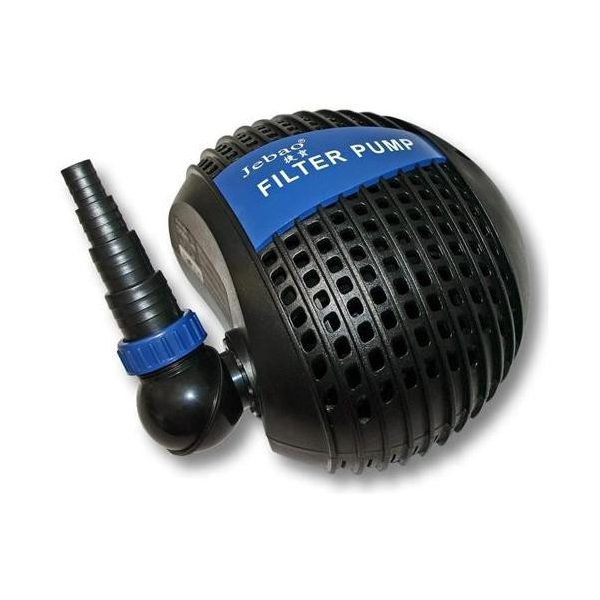 Jebao AquaKing Eco FTP-16000 pumpa