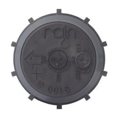 K-Rain S100 (PRO SPORT) fuvóka, 10cm, 40°-360°