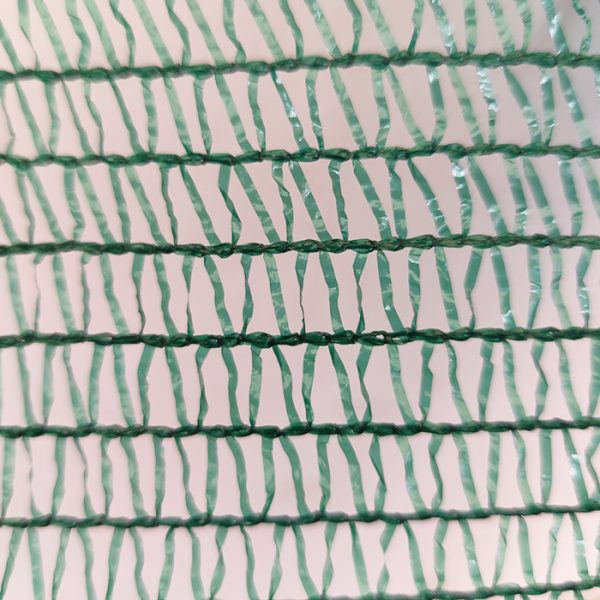 Árnyékoló háló, belátásgátló ULTRALIGHTTEX36 1,5 m x 50 m zöld