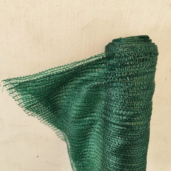 Árnyékoló háló, belátásgátló ULTRALIGHTTEX36 1,5 m x 50 m zöld