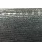 Árnyékoló háló, belátásgátló GOLDTEX230 1,5 m x 50 m zöld