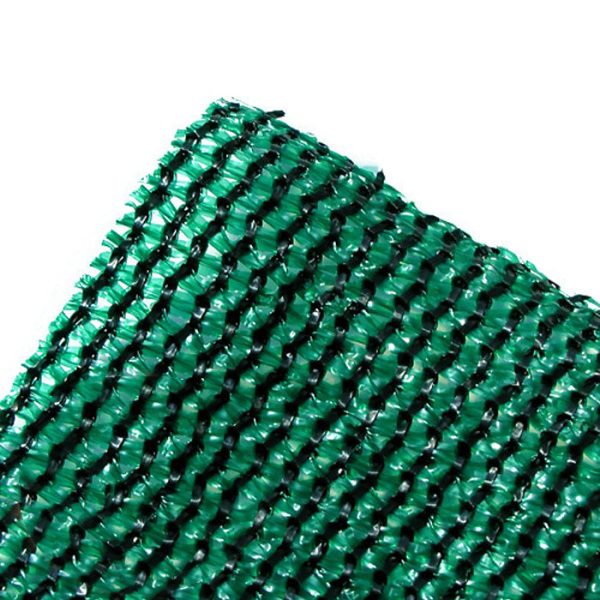 Árnyékoló háló, belátásgátló LIGHTTEX90 1 m x 10 m zöld