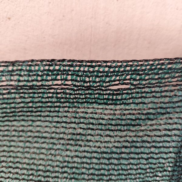 Árnyékoló háló, belátásgátló LIGHTTEX90 1 m x 10 m zöld