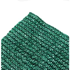   Árnyékoló háló, belátásgátló GOLDTEX230 2 m x 50 m zöld