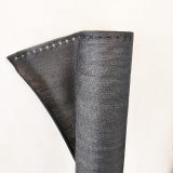   Sötétszürke Árnyékoló háló, belátásgátló GREYTEX160 1,5 m x 50 m