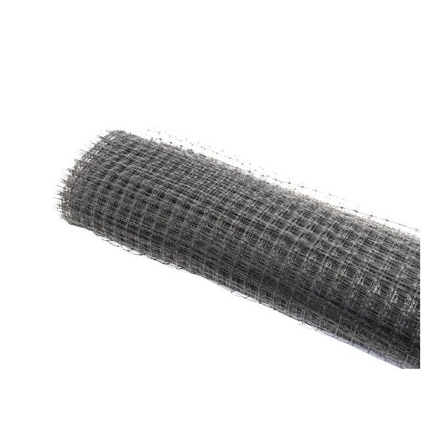 Vakondháló extra erős 58g/m2 AVINET 1 x 200 m (200m2) - 16 x 16 mm fekete vakondrács