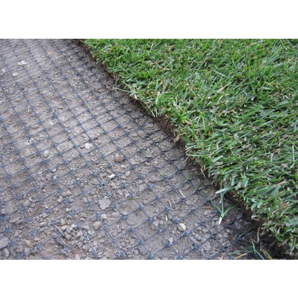 Vakondháló extra erős 58g/m2 AVINET 1 x 200 m (200m2) - 16 x 16 mm fekete vakondrács