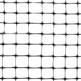   Vakondháló erősített PP3 45g/m2 BOP 1 x 200 m (200m2) - 15 x 15 mm fekete vakondrács