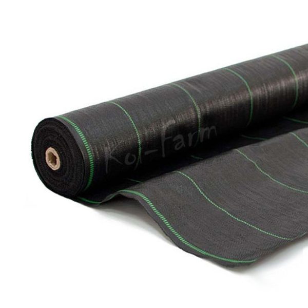 Agroszövet 100 g/m2 1,65 m x 5 m » 8,25 m2