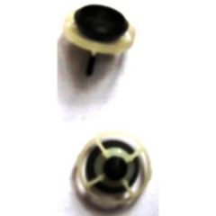   RB Szórófej UNI SPRAY-hez visszacsapószelep 25db-cs 250/kart