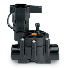   Rain Bird El. mágnes szelep LVF-075 BB 3/4" 24VAC Q=45 - 1136 l/h