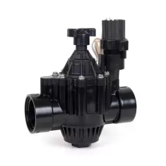 RB mágnesszelep PGA-150 BB 6/4"
