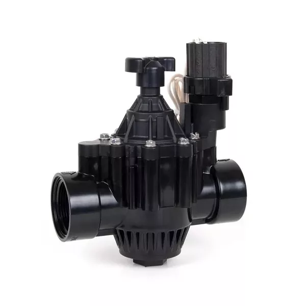 RB mágnesszelep PGA-150 BB 6/4"