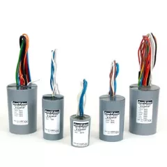 Rain Bird Dekóder, 4x1 szolenoidhoz FD401