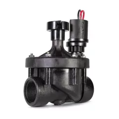 RB mágnesszelep PEB 6/4" BB