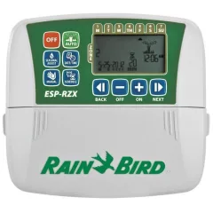   Rain Bird Öntözésvezérlő ESP-RZX4i - 4 körös, beltéri - Wifi előkészítéssel