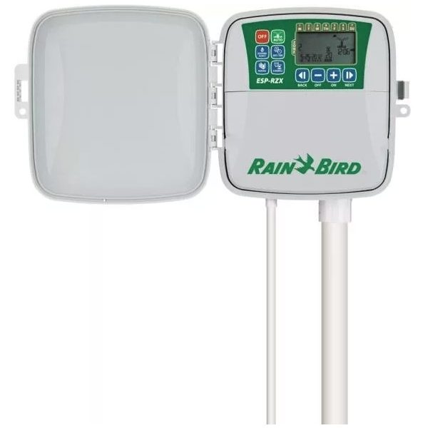Rain Bird Öntözésvezérlő ESP-RZX8 wifis