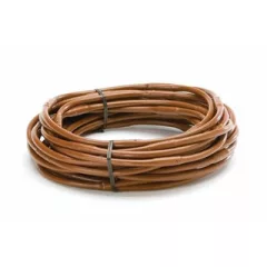 Rain Bird 6/4 mm csepegtetőcső 15cm/3L/h, 30 m