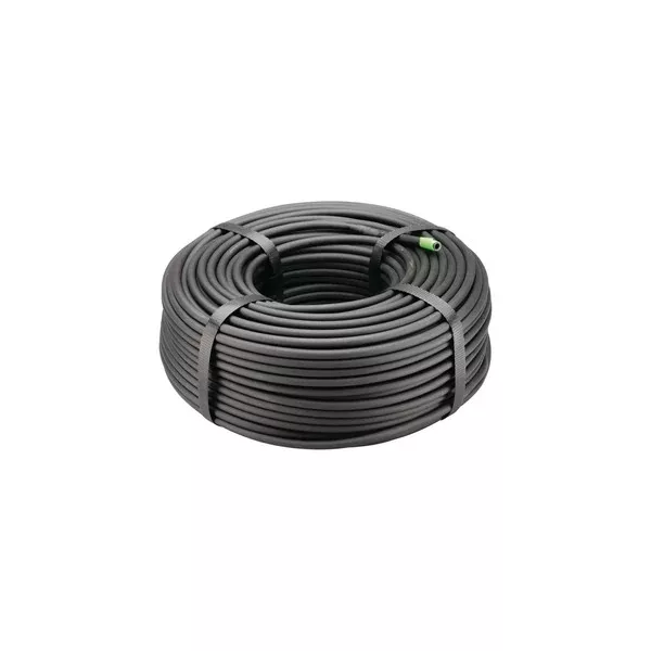 Rain Bird Spagetticső 6/4 mm Rainbird, 30 méteres tekercsben