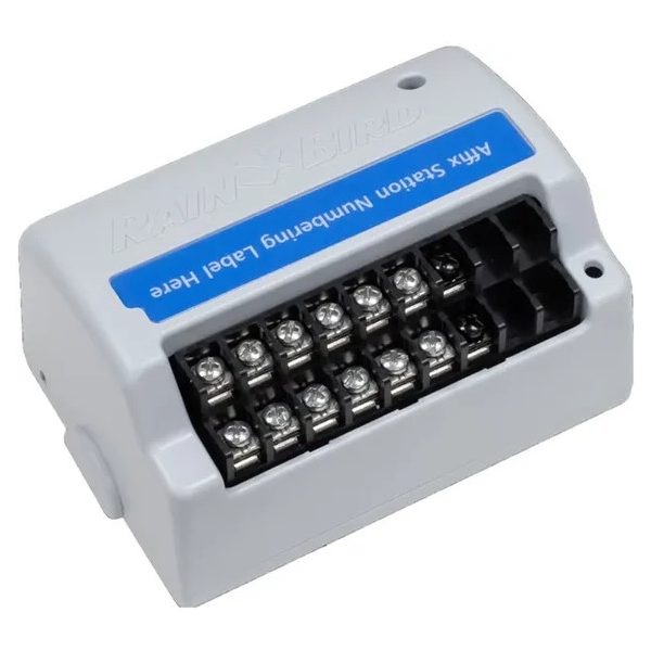RB Bővítő modul ESP-LXME 12 zónás, 6db/kart