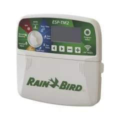   RB vezérlő egység ESP-TM2I beltéri, 4 zónás - WiFi ready, 6db/kart