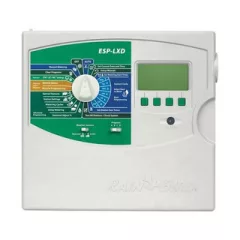   Rain Bird Vezérlő ESP - LXD 50-200 szekció, 2 vezetékes dekóder. egység, műanyag. szekrény