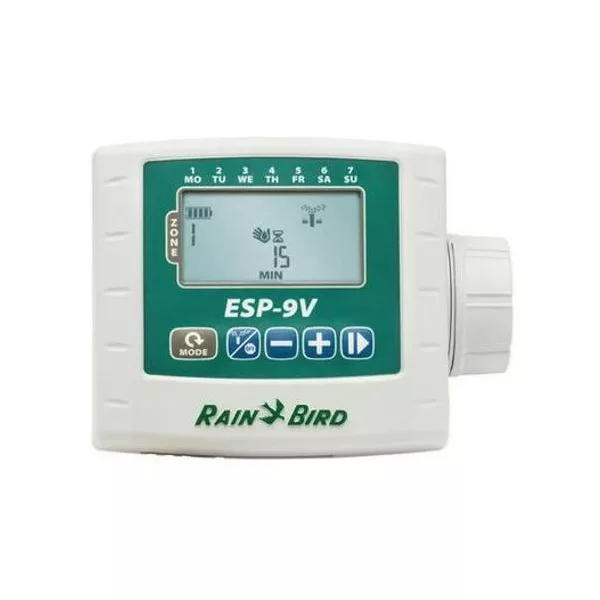 RB Elemes vezérlő egység WPX4 4 zónás, 6db/kart