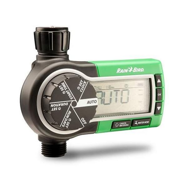 RB Csapra szerelhető elemes vezérlő egység 1 ZEHTMR 1 zóna, 5db/kart