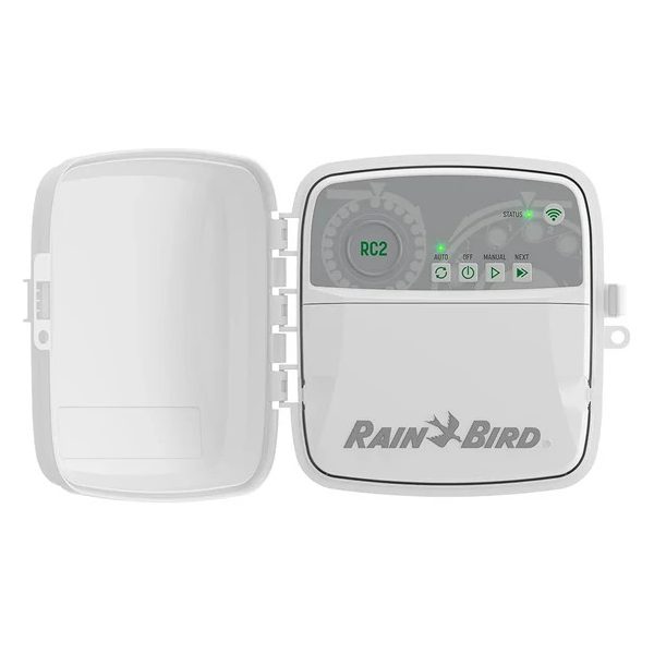RB vezérlő RC2 beltéri, 6 körös Wifi