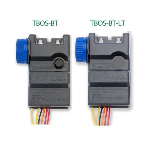 RB elemes vezérlő Bluetooth TBOSBT1, 6db/kart