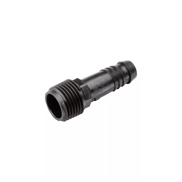 Rain Bird szórófejbekötő egyenes SBA-050 1/2" KM, 50db-cs 200db/kart