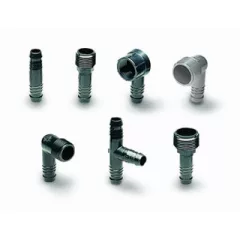   Rain Bird szórófejbekötő egyenes SBA-075 3/4" KM, 50db-cs 200db/kart