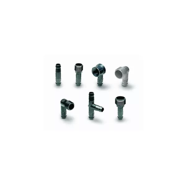 Rain Bird szórófejbekötő egyenes SBA-075 3/4" KM, 50db-cs 200db/kart