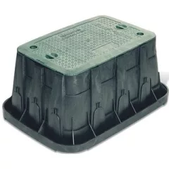 Rain Bird szelepakna Szuper Jumbo 841x605x381mm