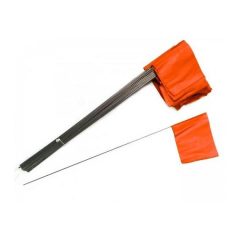 RB Jelölő zászló narancs, 100 db-cs.