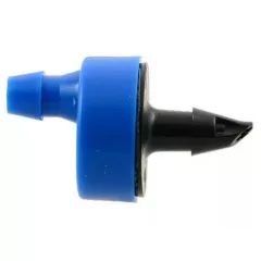   Rain Bird Csepegtető gomba XB-05-PC, 1-3,5 bar, 2L/ óra KÉK