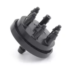 Rain Bird XB-10 6 utas mikroidom