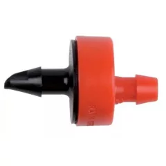   Rain Bird Csepegtető gomba XB-20-PC, 1-3,5 bar, 8L/óra PIROS