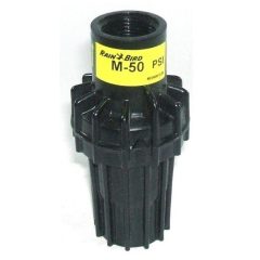   RAIN BIRD nyomáscsökkentő PSI-M50, 3,5 bar, BM 3/4 - Belső menetes