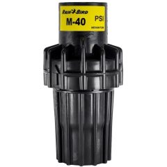   RAIN BIRD nyomáscsökkentő PSI-M40, 2,8 bar, BM 3/4 - Belső menetes