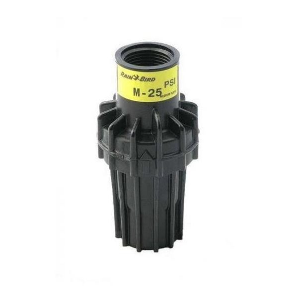 RB nyomáscsökkentő 1,75BAR PSI-M25 B3/4", 20db/kart