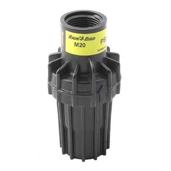 RB nyomáscsökkentő 1,4BAR PSI-M20 B3/4", 20db/kart