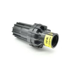 RB nyomáscsökkentő 1BAR PSI-M15 B3/4", 20db/kart