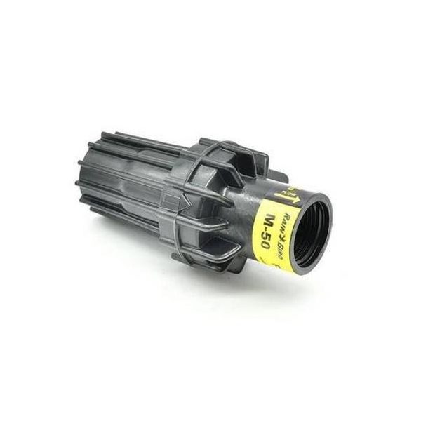 RB nyomáscsökkentő 1BAR PSI-M15 B3/4", 20db/kart