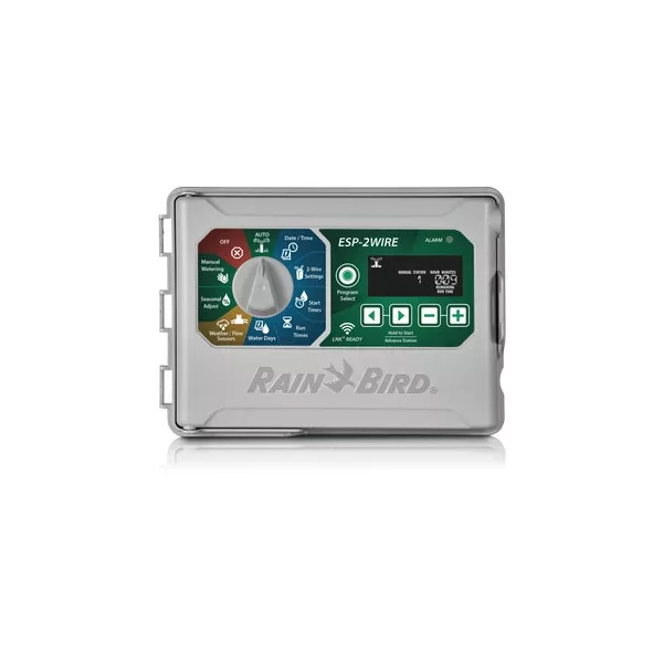 Rain Bird Vezérlő ESP LX-IVM 2-Wire Controller with Smart Valve Technology – 60 stations