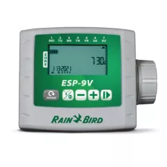 RB Elemes vezérlő ESP-9V- 6 zónás