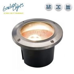 Garden Lights Hortus kerti halogén talajlámpa 50W